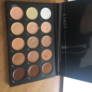 Klarity - Correct and Conceal Palette